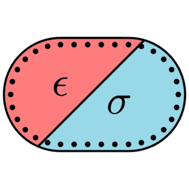 Deformații și tensiuni